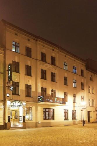 Hotel Pod Orłem - image 3
