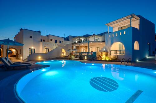 Hotel Francesca - image 9