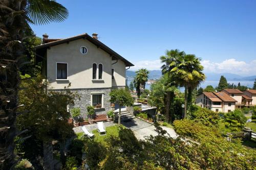 B&B Stresa - Casa Vista Isole Borromee - Bed and Breakfast Stresa