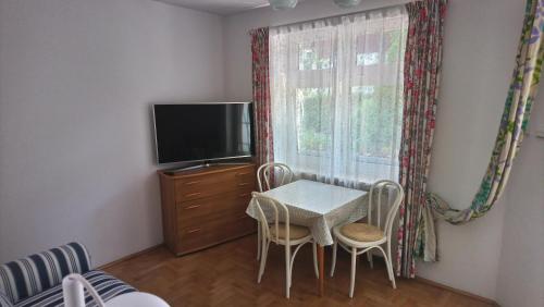 Pod Sosnami Pod Sosnami