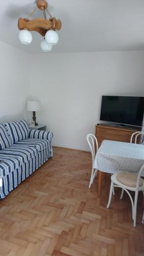 Pod Sosnami Pod Sosnami