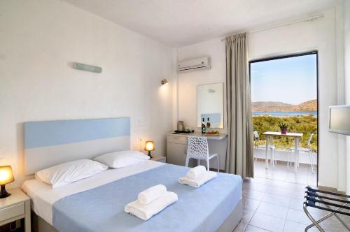 Elounda Krini Hotel