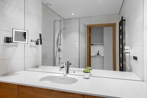 City Apartments - Marii Ludwiki 7