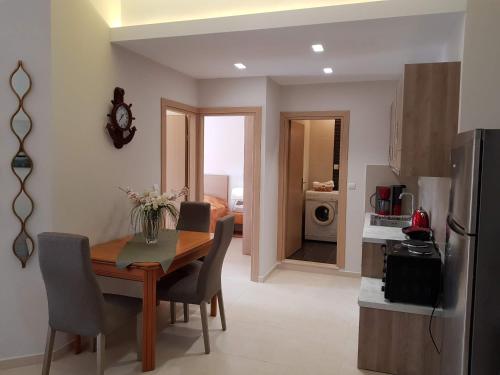  Esterina's Apartments in Platanias
