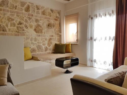  Esterina's Apartments in 73014 Platanias