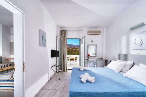 Elounda Krini Hotel - image 3