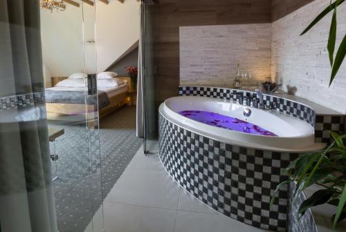 ECO Willa Karpatia Ski&Wellness