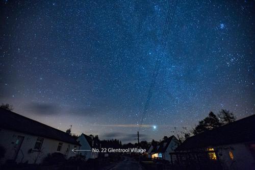 Kelpies Cottage - Minnigaff