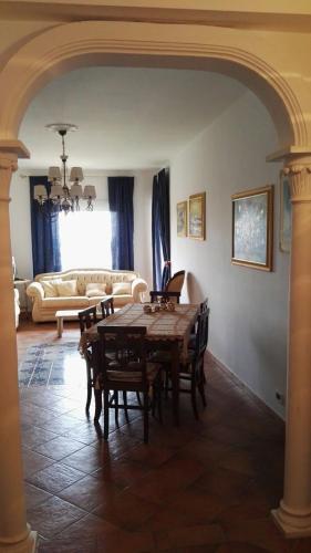 Casa Testa