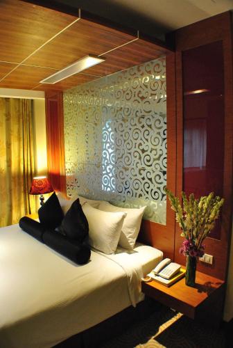 ホテル セリザベス セブ17