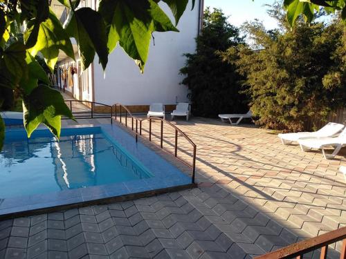 Kolobok Guest House