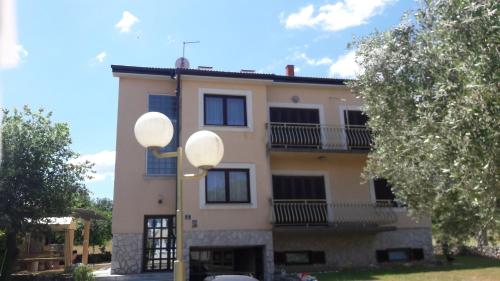 Apartment Ivan in วันตาชิชิ