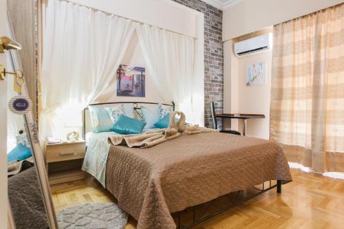  Athens cozy rooms walk to Acropolis in Athen