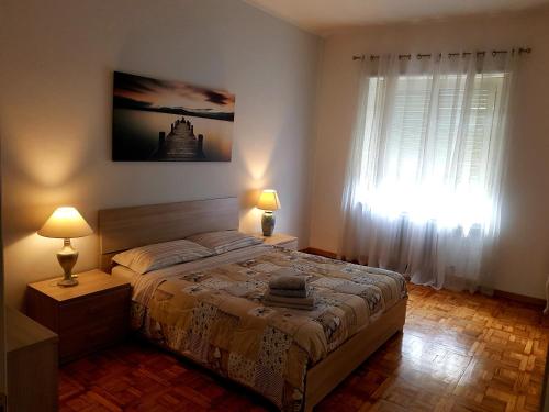  Appartamento Vivaldi, Pension in Turin