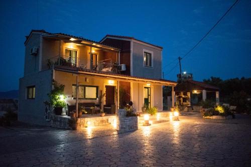 B&B Lixouri - Villeta Nikol - Bed and Breakfast Lixouri