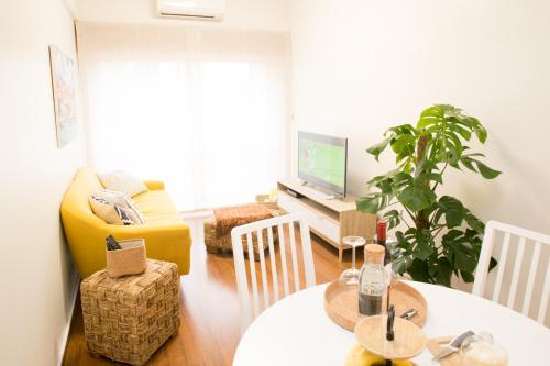  cozy downtown apartment for 4, Unterkunft in Vila Nova de Gaia