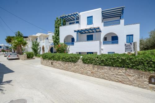 Hotel Francesca - image 5
