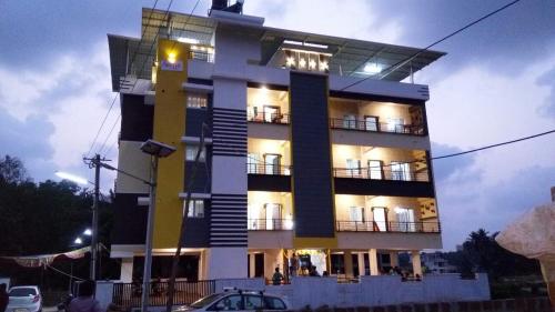 Aikya, Mangalúr