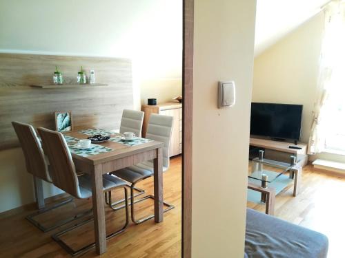 One-Bedroom Apartment image 10