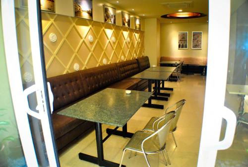 ホテル セリザベス セブ19