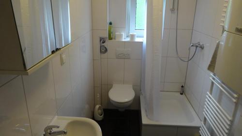 Private Room with Breakfast, Hannover (foto 5)