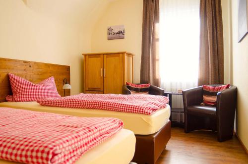 Hotel Am Dalwigker Tor, Korbach