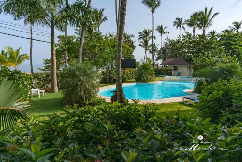 Hotel Residence Marilar