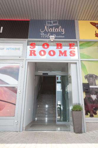 Sobe Rooms Nataly 5