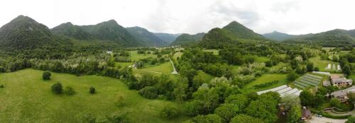 Stura River Village RAFTING