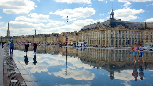 Chambres d'hôtes du Parc Bordelais