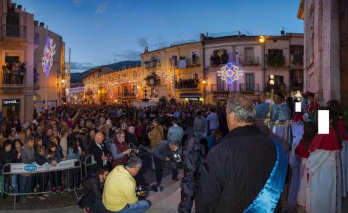  Appartamento Santacroce in Pratola Peligna