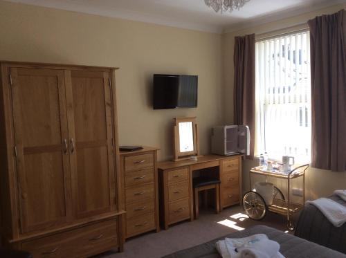 Coombe Court hotel
