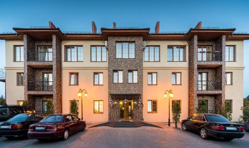 Hotel Riverside - image 3