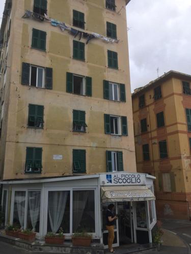 La casa di Francy