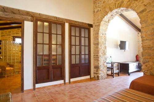 Agroturismo Finca Dalt Murada 3
