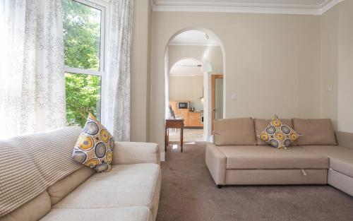 The Duke Serviced Apartments图片