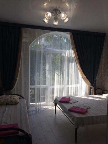 V Gostyah U Svetlany Guest House
