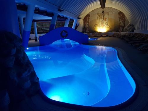 Family Hotel Schloss Rosenegg - image 7