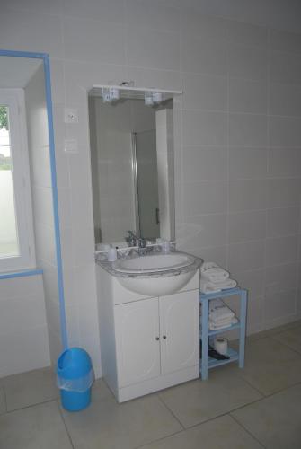 Chambre d'hôtes La Prade photo 19