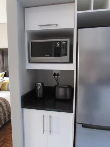 Live Like a Local: Studio 29 @ 25 Market street