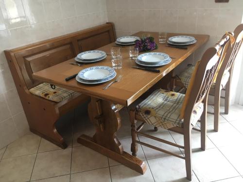  Profumo di Basilico Home in Genua