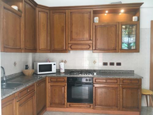  Profumo di Basilico Home in Genua