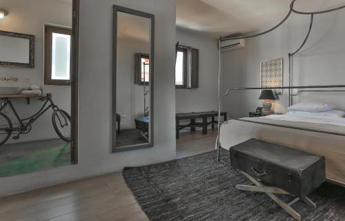Hotel Boutique El Palomar San Miguel De Allende Mexico