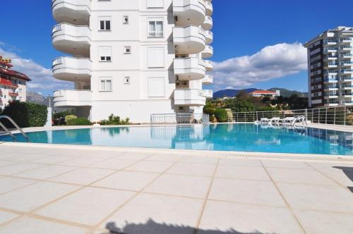  Tosmur Waterfall, Pension in Alanya bei Kızılcaşehir