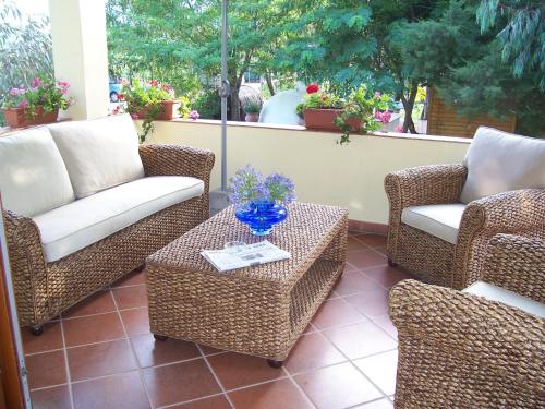 Hotel Tirrena Bike & Country Hotel - image 9