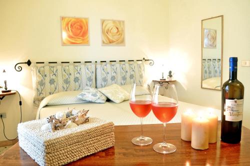 Hotel Tirrena Bike & Country Hotel 2