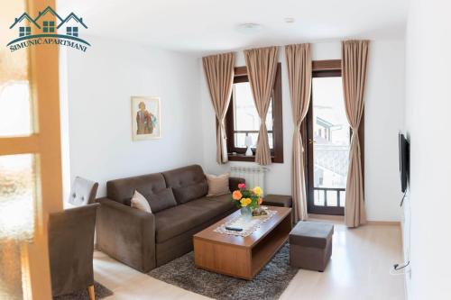 Simunic Apartment 
