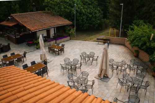 Agriturismo Cascina del Vai 4
