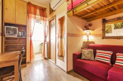 Casa Bella B&B 2 Unità - Una con bagno privato oppure camera con bagno condiviso, Roma (foto 4)