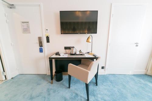 Best Western Hotel Journel Saint-Laurent-du-Var